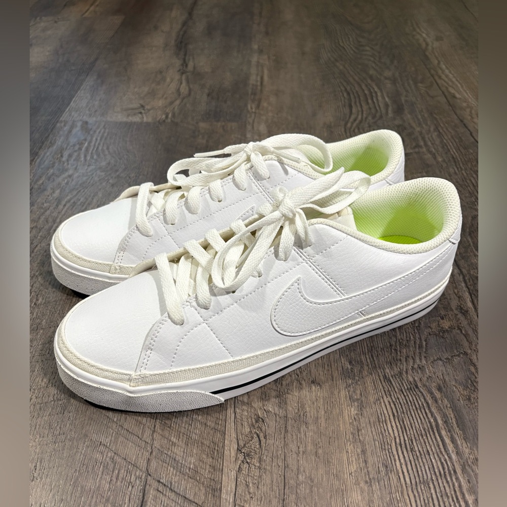 NEW | NIKE Court Legacy Next Nature Sneakers